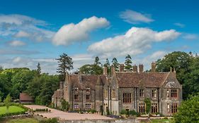 Huntsham Court Tiverton